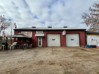 19652 Hwy 48, East Gwillimbury, On L0g 1m0