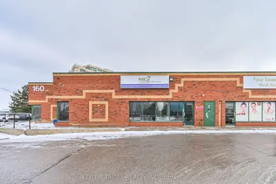 160 East Beaver Creek Road 32, Richmond Hill, ON L4B 3L4