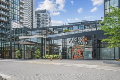2910 Highway 7 Road 2303, Vaughan, ON L4K 0H8