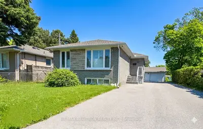 173 Norfolk Avenue Main, Richmond Hill, On L4c 2c7