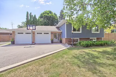 50 Marine Drive, Innisfil, On L0l 1r0