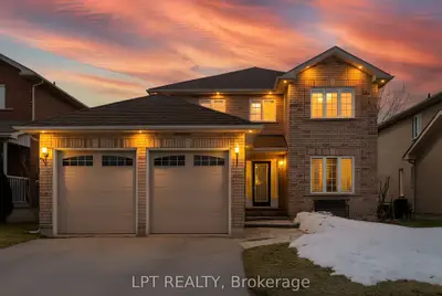 36 Ivygreen Road, Georgina, ON L4P 4B7