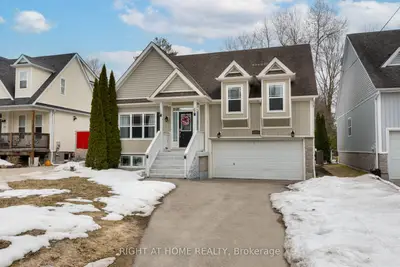 1171 Ewart Street, Innisfil, On L0l 1c0