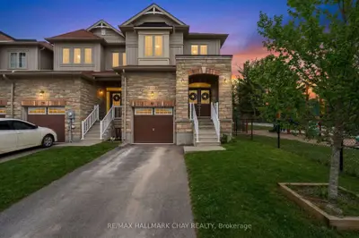 81 Greenwood Drive, Essa, ON L3W 0N5