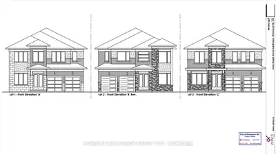 86/88/90 Carmela Avenue, Richmond Hill, ON L4E 2V6