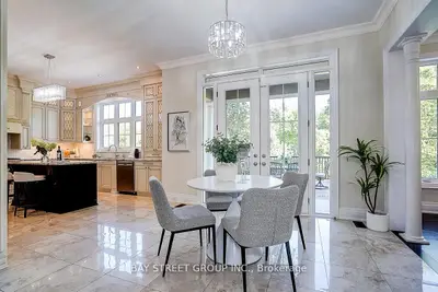 80 Lady Jessica Drive, Vaughan, On L6a 4t9