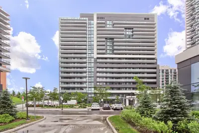 75 Oneida Crescent 1806, Richmond Hill, On L4b 0h3