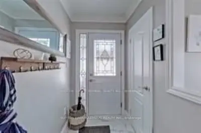 114 Cartier Crescent, Richmond Hill, On L4c 2n6