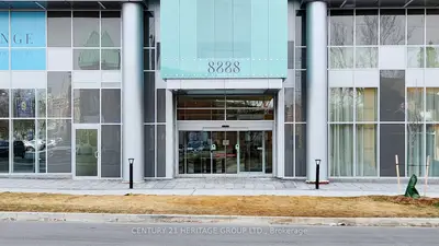 8888 Yonge Street 708, Richmond Hill, On L4c 6z1