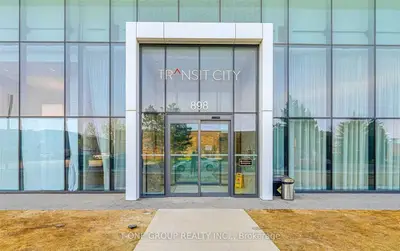 898 Portage Parkway 4106, Vaughan, On L4k 0j6
