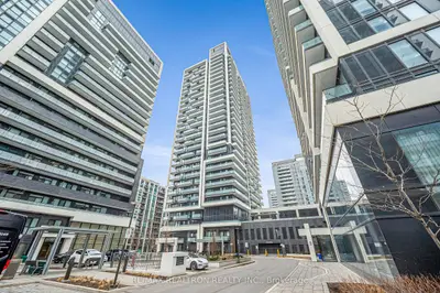 105 Oneida Crescent 1202, Richmond Hill, On L4b 0h6