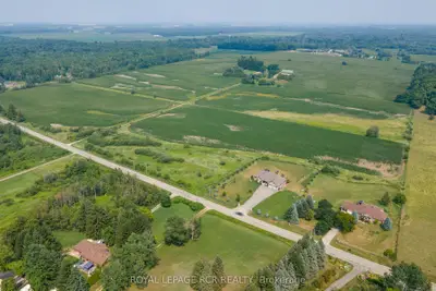 3269 Concession 7, Adjala-tosorontio, On, L0g 1l0
