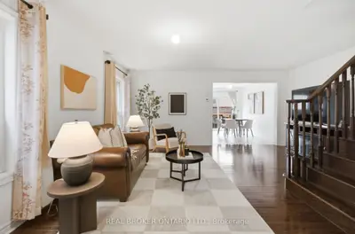 35 Harvest Hills Boulevard, East Gwillimbury, ON L9N 0A6