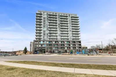 185 Deerfield Road 1006, Newmarket, On L3y 0g7