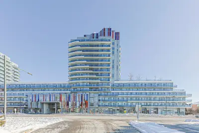 9471 Yonge Street 620, Richmond Hill, ON L4C 0Z5