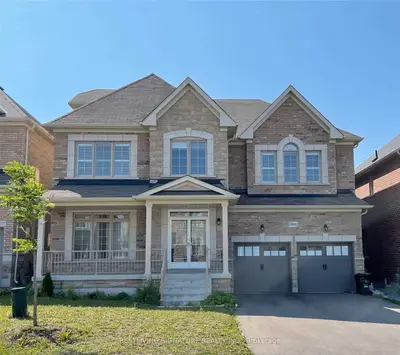 1066 Harden Trail, Newmarket, On L3x 0h9