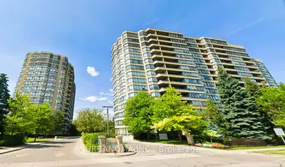 22 Clarissa Drive 1101, Richmond Hill, ON L4C 9R6
