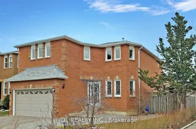 73 Squire Drive Room 1, Richmond Hill, ON L4S 1C7