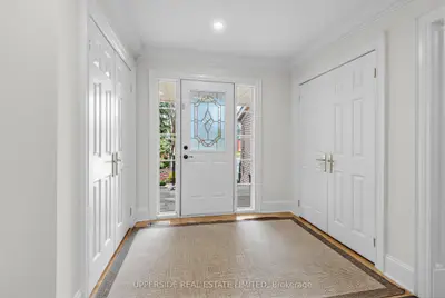 986 Stonehaven Avenue, Newmarket, On L3x 1p6