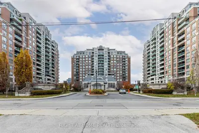 350 Red Maple Road 217, Richmond Hill, ON L4C 6P5