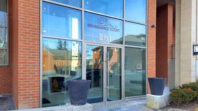 281 Woodbridge Avenue 520, Vaughan, ON L4L 0C6