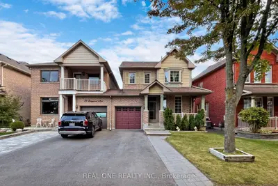19 Longwood Avenue S, Richmond Hill, On L4e 4b1