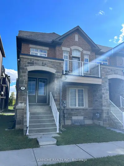 97 William F Bell Parkway, Richmond Hill, ON L4S 0K7