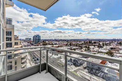 9201 Yonge Street NW1013, Richmond Hill, ON L4C 1H9