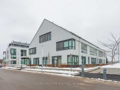 275 Broward Way 66, Innisfil, On L9s 0j6
