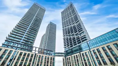 1000 Portage Parkway 902, Vaughan, On L4k 0l1