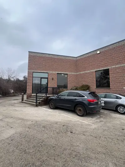 14 Gormley Industrial Avenue 6, Whitchurch-stouffville, On L0h 1g0