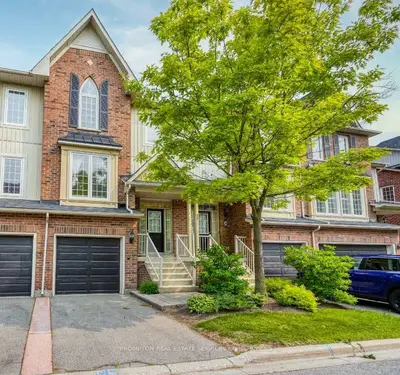 100 Elgin Mills Road W 51, Richmond Hill, On L4c 0r8