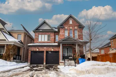 28 Prosperity Way, East Gwillimbury, On L9n 0v1