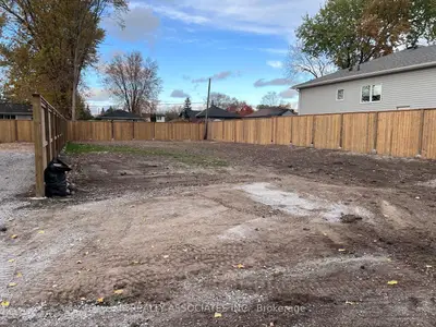 346 Miami Drive, Georgina, On L4p 2z7