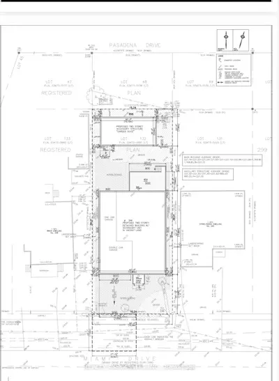 346 Miami Drive, Georgina, On L4p 2z7