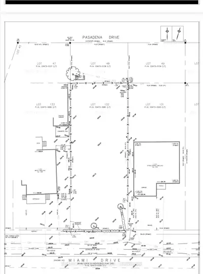 346 Miami Drive, Georgina, On L4p 2z7