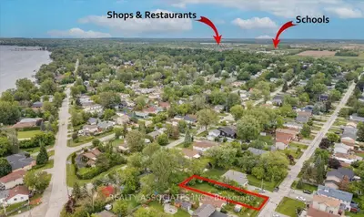 346 Miami Drive, Georgina, ON L4P 2Z7