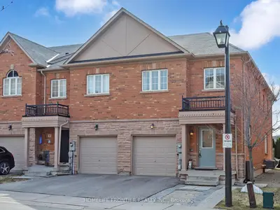 8777 Dufferin Street 6, Vaughan, On L4j 8w3