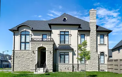 25 Hilts Drive, Richmond Hill, On L4h 0h7