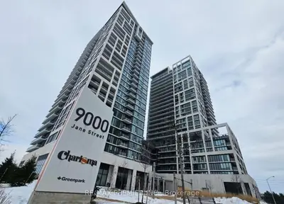 9000 Jane Street 308, Vaughan, On L4k 0m6