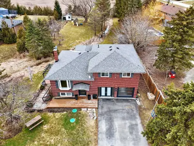 10 Catherine Street, Adjala-tosorontio, On L0g 1l0