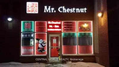 290 Yorktech Drive 16, Markham, On L6g 0a7