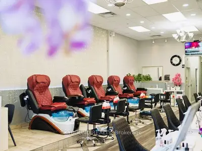2499 Rutherford Road 10, Vaughan, On L4k 0j9