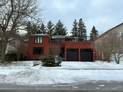 6 Hart Street, Richmond Hill, ON L4C 7T7