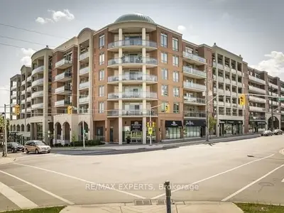 281 Woodbridge Avenue 419, Vaughan, ON L4L 0C6