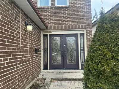 131 Kersey Crescent, Richmond Hill, On L4c 5x4