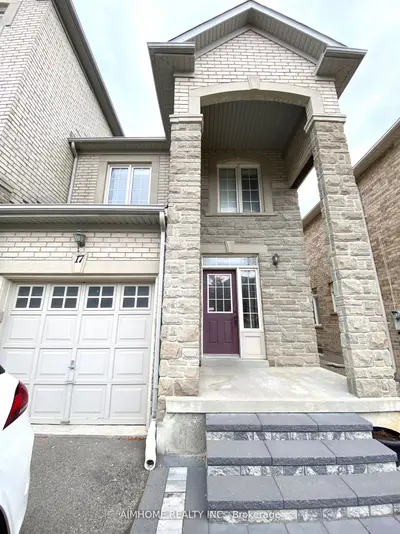17 Littleriver Court, Vaughan, On L6a 0k4