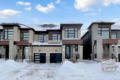 63 McCague Street, Richmond Hill, ON L4S 0J4
