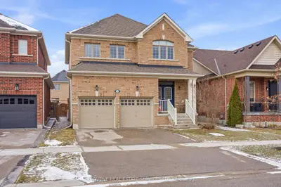 112 Turner Drive, New Tecumseth, ON L0G 1W0