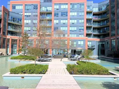 7608 Yonge Street 421, Vaughan, On L4j 0j5